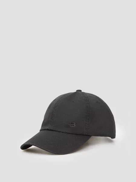 Кепка Baldinini черная