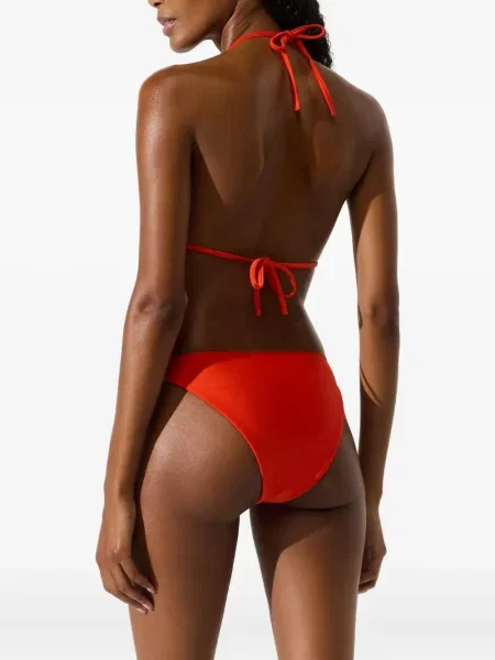 Bikini Karl Lagerfeld portocaliu