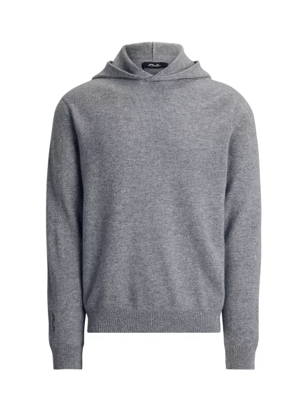 Polo Ralph Lauren Pulover amestecat gri