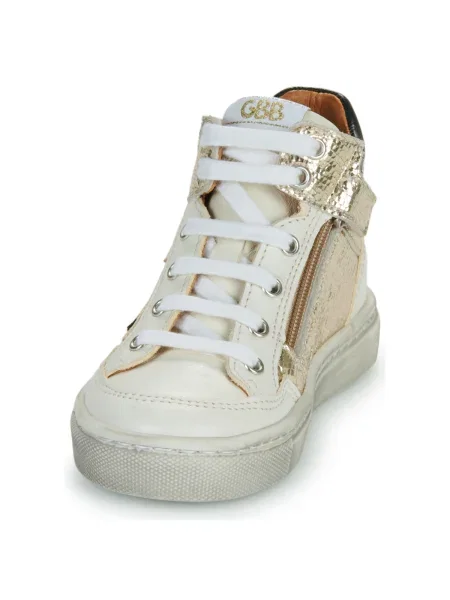 Pantofi copii Gbb alb