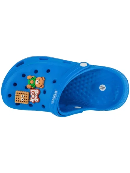 Pantofi copii Joma albastru