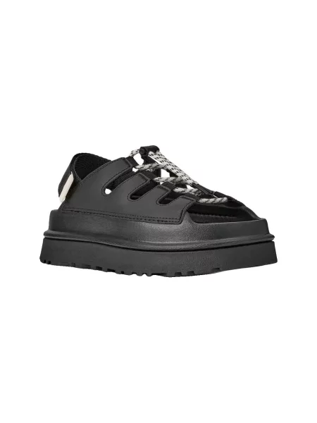 Sandale Ugg negru