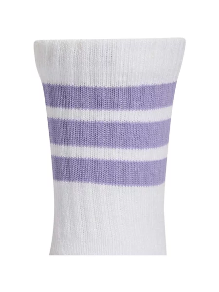 Ponožky Adidas biela