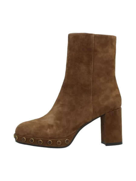 Pantofi Noa Harmon maro