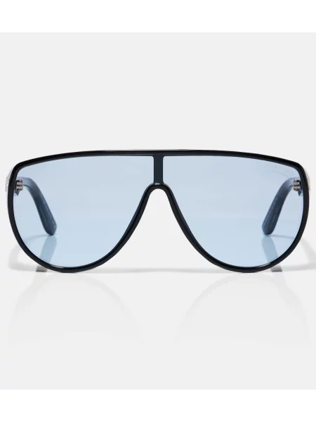 Ochelari de soare Tom Ford negru