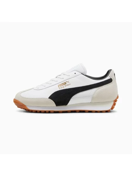 PUMA Sneakersy Unisex Easy Rider Mix Czarny biały