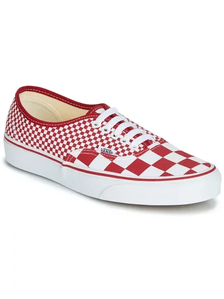 Tenisice Vans Authentic crvena