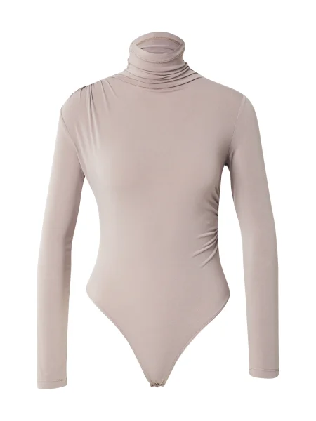 STUDIO SELECT Tricou body Janine brocart