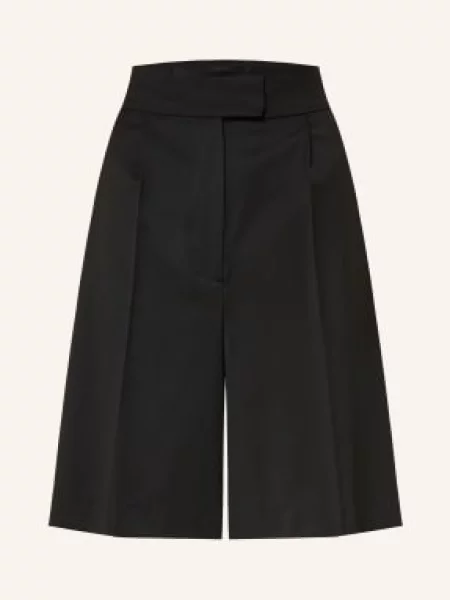 Undress Code Bermudy Atacama schwarz czarne