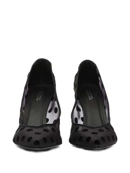 Pantofi cu toc Isabel Marant negru