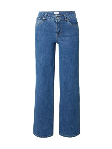 ONLY Jeans WAUW denim albastru