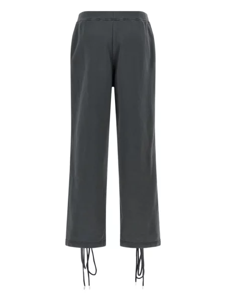 Pantaloni Rotate Birger Christensen gri