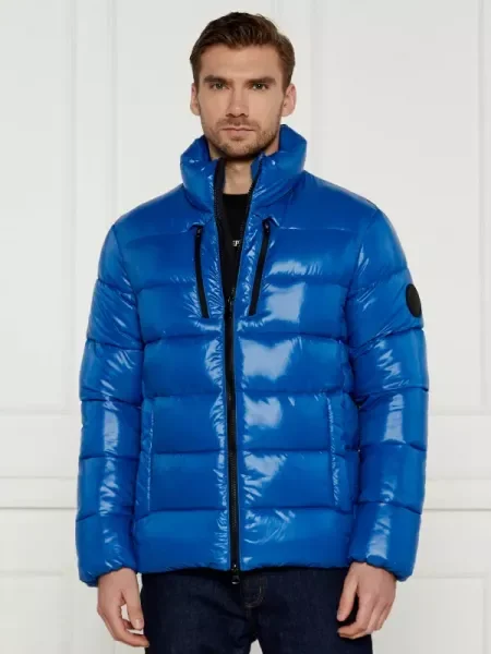 Save The Duck Geacă MITCH albastru