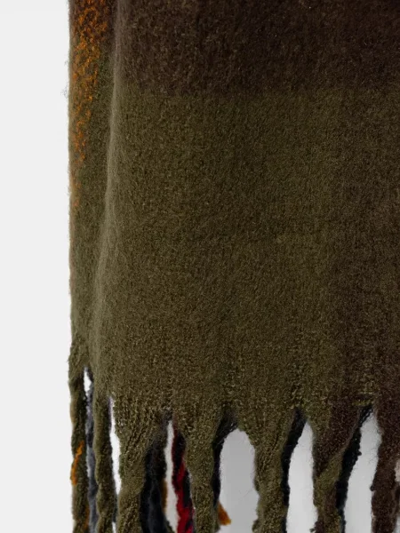 Пончо Barbour