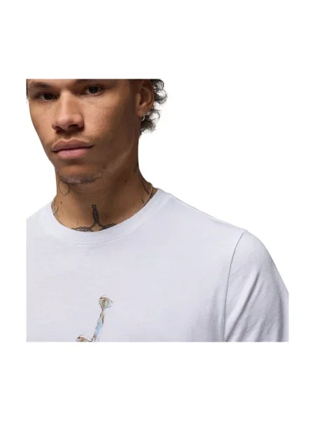 Tricou Nike alb