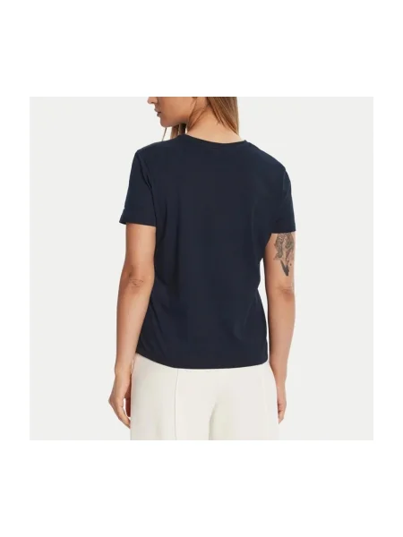 Tommy Hilfiger Tricou albastru