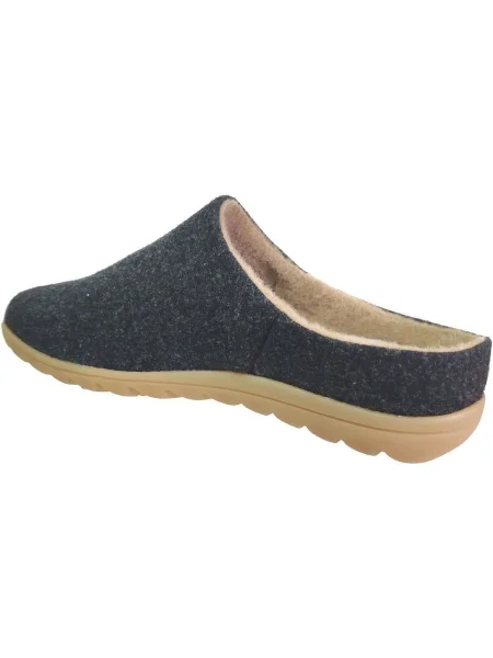 Pantofi Westland gri