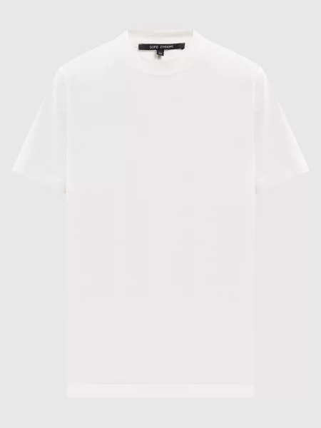 Футболка TAG Sofie D`hoore біла