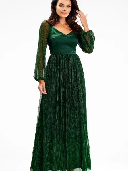 Rochie Awama negru