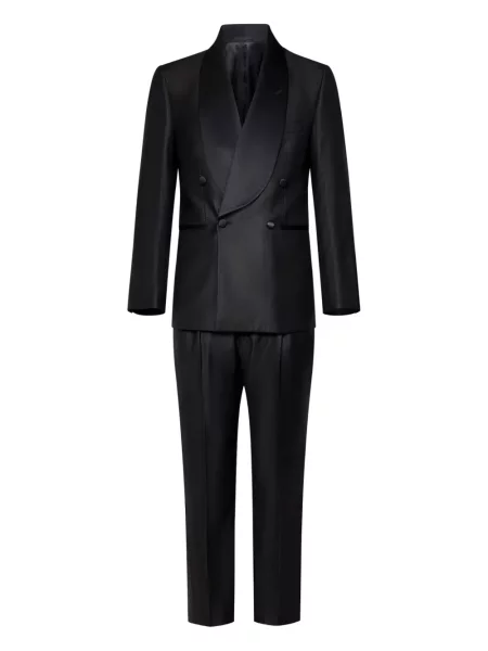 Costum Franzese Collection de costum negru