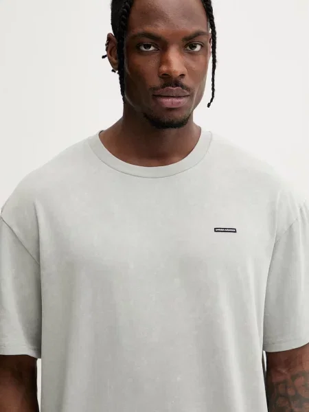Póló Under Armour szürke