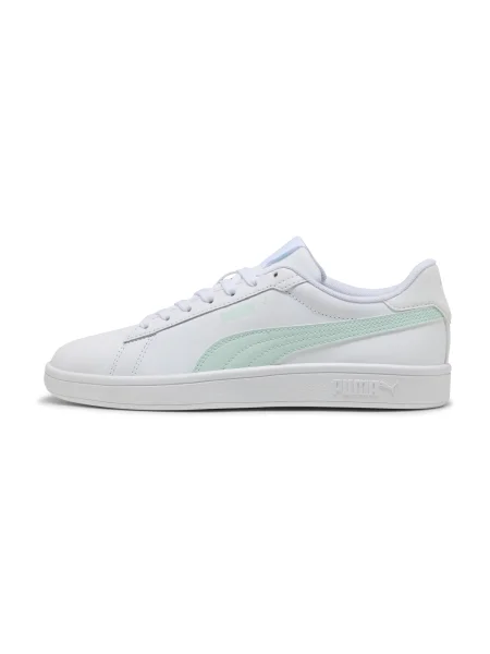Puma Sneakers Puma Smash L 26 alb