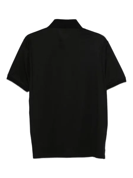 Polo Emporio Armani negru