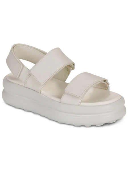 Pantofi Camper alb