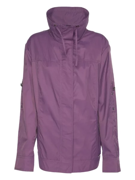 Geacă Elena Mirò violet