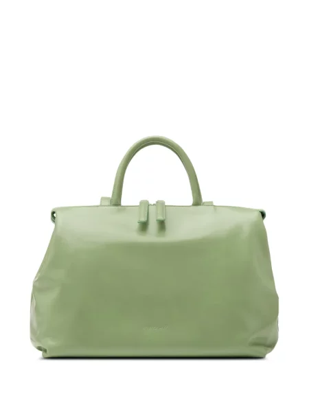 Geantă Marsell verde
