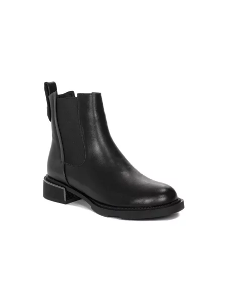 Pantofi Filippo negru