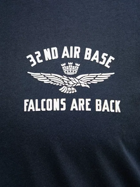 Футболка Aeronautica Militare