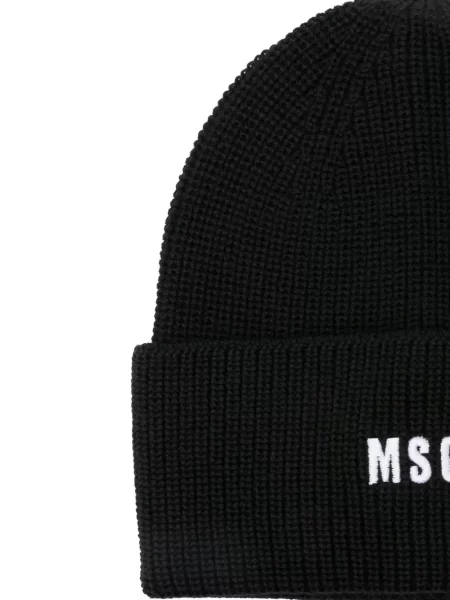 Căciulă Msgm negru