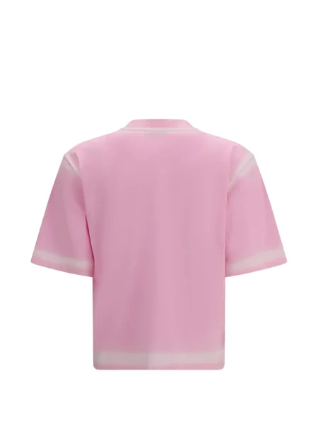 Tricou Off-white alb