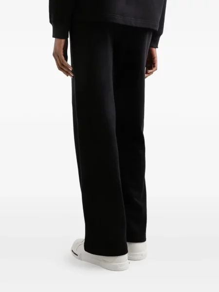 Pantaloni Dolce & Gabbana negru