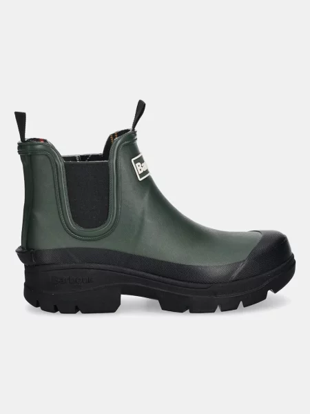 Черевики челсі Barbour