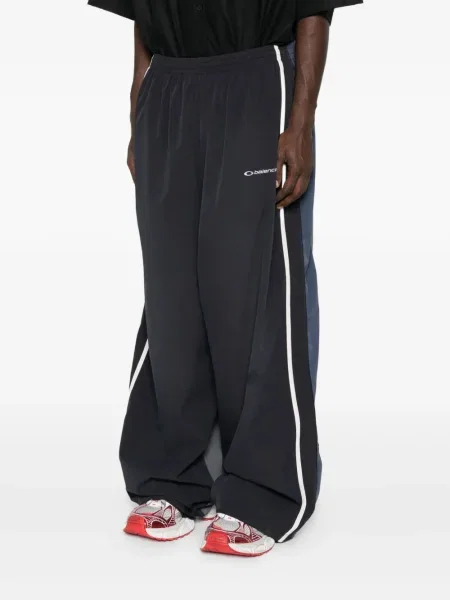 Pantaloni Balenciaga gri