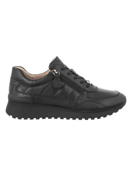 Pantofi Caprice negru