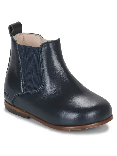 Pantofi copii Little Mary albastru
