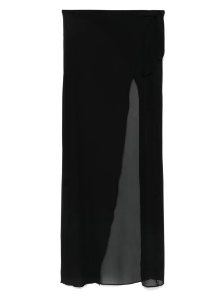 Rochie Maison Close de costum negru