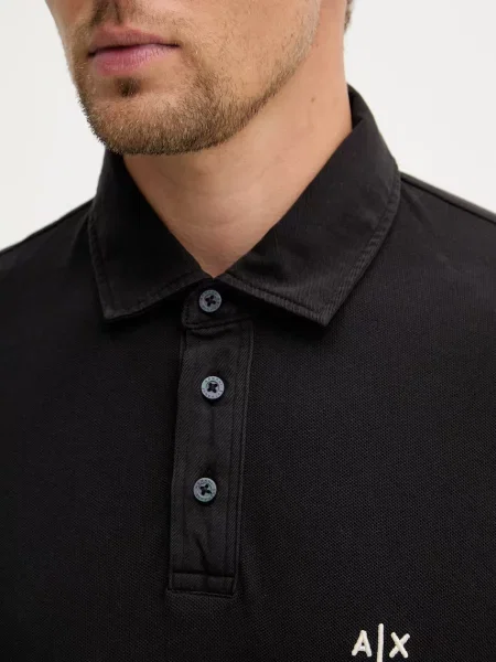 Armani Exchange поло
