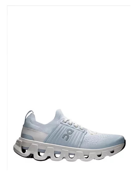 Sneakerși On-running alergare albastru