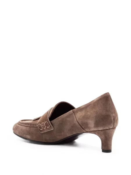 Pantofi loafer Roberto Festa maro