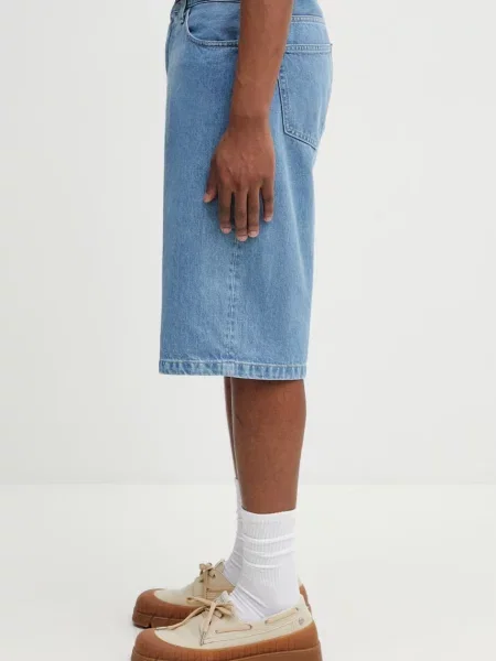 Carhartt WIP Langdon Short шорти джинсові