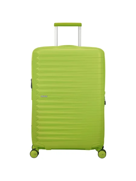 Geantă American Tourister verde
