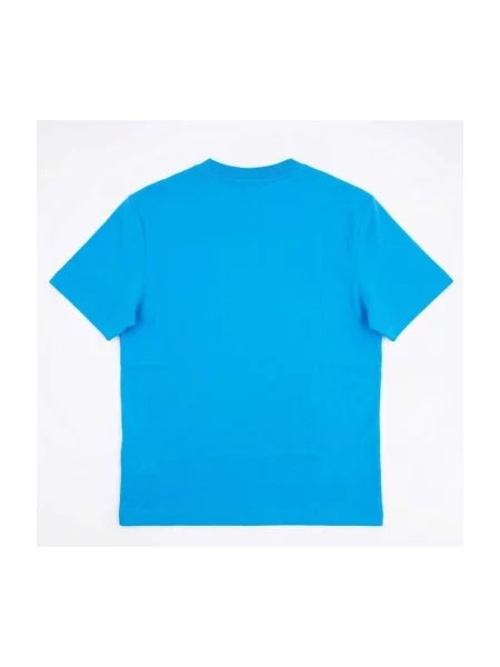 Majica Calvin Klein Jeans plava