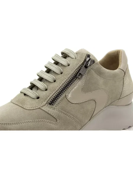 Pantofi Piesanto maro