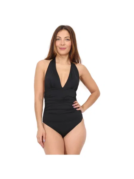 Kupaći kostim La Modeuse crna