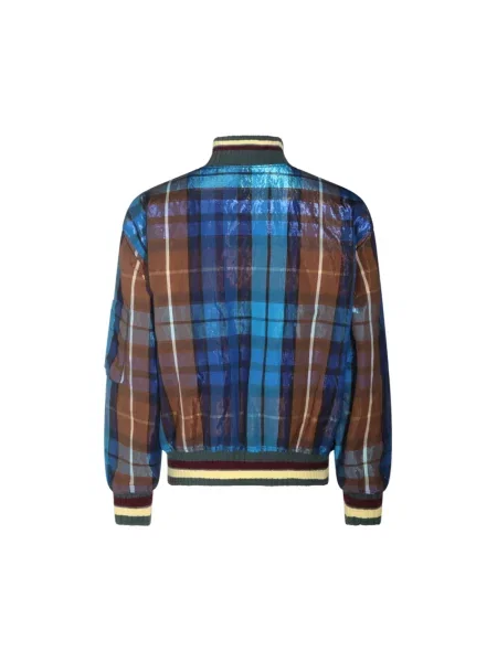 Kurtka bomber Vivienne Westwood