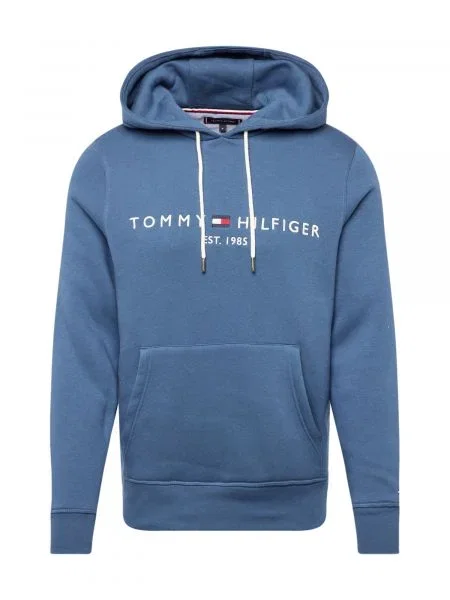 Palton Tommy Hilfiger alb